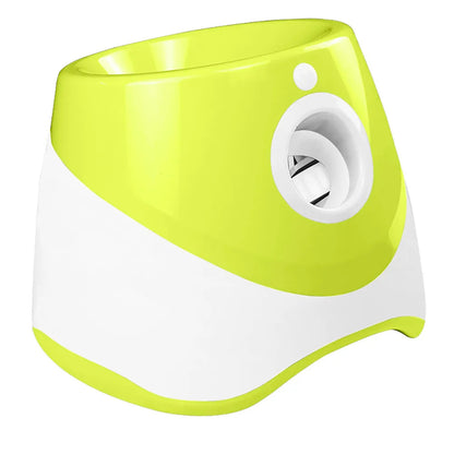 Automatic Tennis Ball Launcher for Dogs