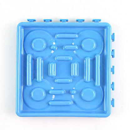 Peanut Lick Pad — Suction Slow Feeder